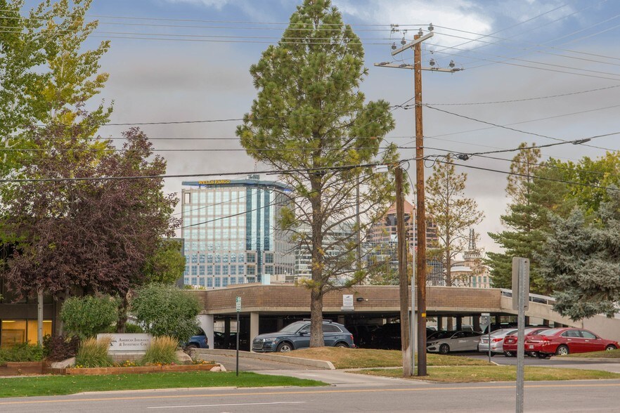 More Photos Of 465 S 400 E, Salt Lake City Office For Lease