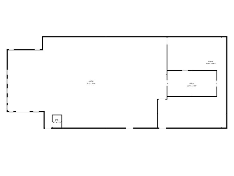 More Photos Of 6363 Lincoln Hwy, Matteson Office For Sale