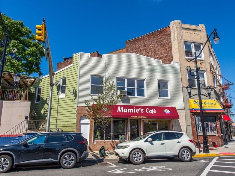 More Photos Of 611 Summit Ave, Union City Storefront Retail Residential For Sale