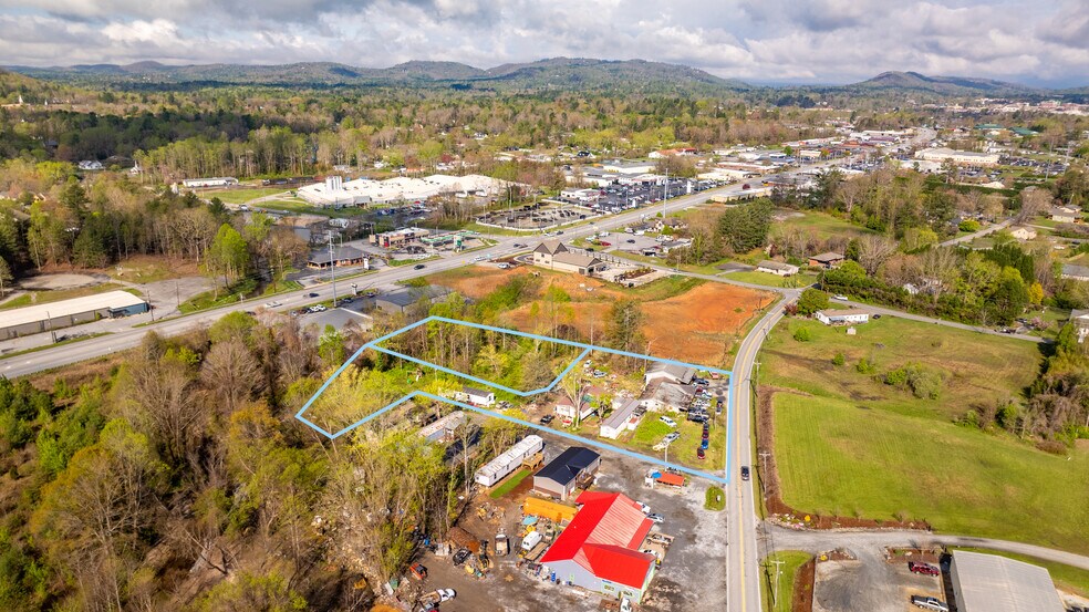 Primary Photo Of , Hendersonville Unknown For Sale
