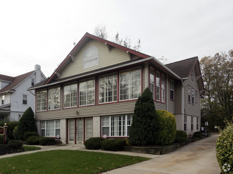Primary Photo Of 412 S White Horse Pike, Audubon Office Residential For Sale