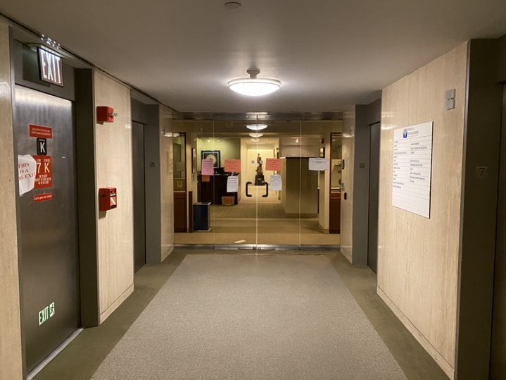 More Photos Of 633 Third Ave, New York Office For Sale