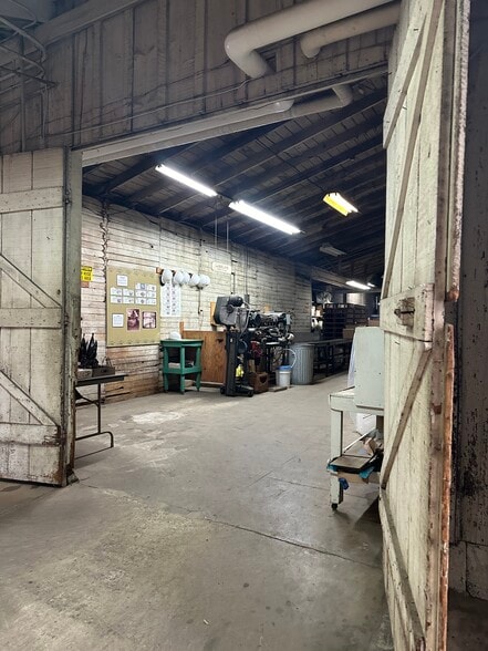 More Photos Of 315 E 4th St, Ontario Garden Center For Sale