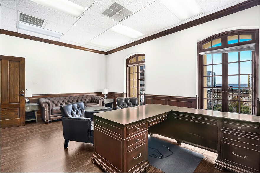 More Photos Of 444 W C St, San Diego Loft Creative Space For Sale