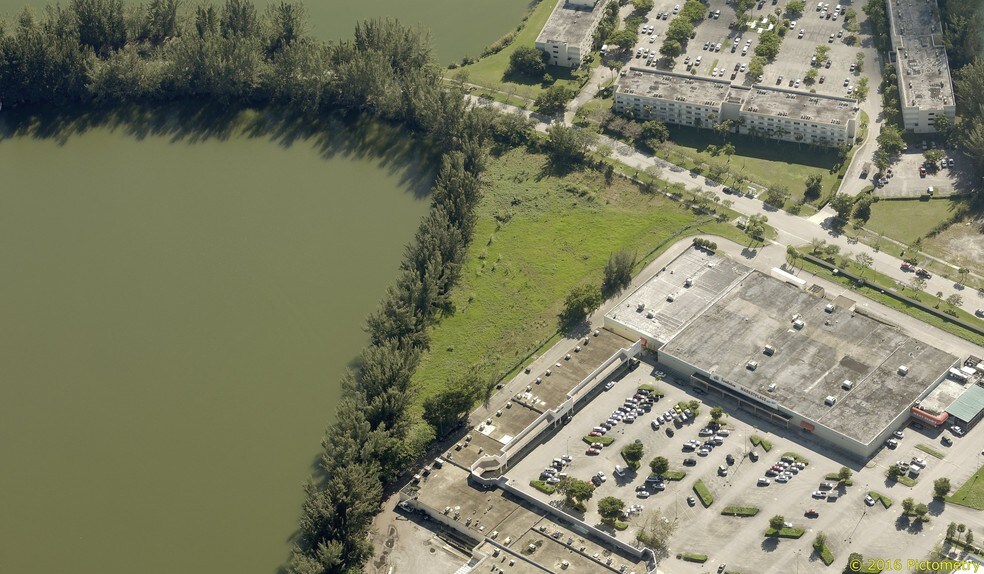 More Photos Of 27455 S Dixie Hwy, Homestead Land For Lease