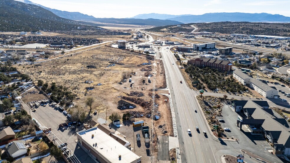 More Photos Of 1157 S Main St, Cedar City Auto Repair For Sale
