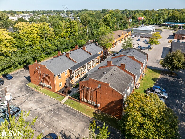 More Photos Of 274 Southland Dr, Lexington Office For Sale