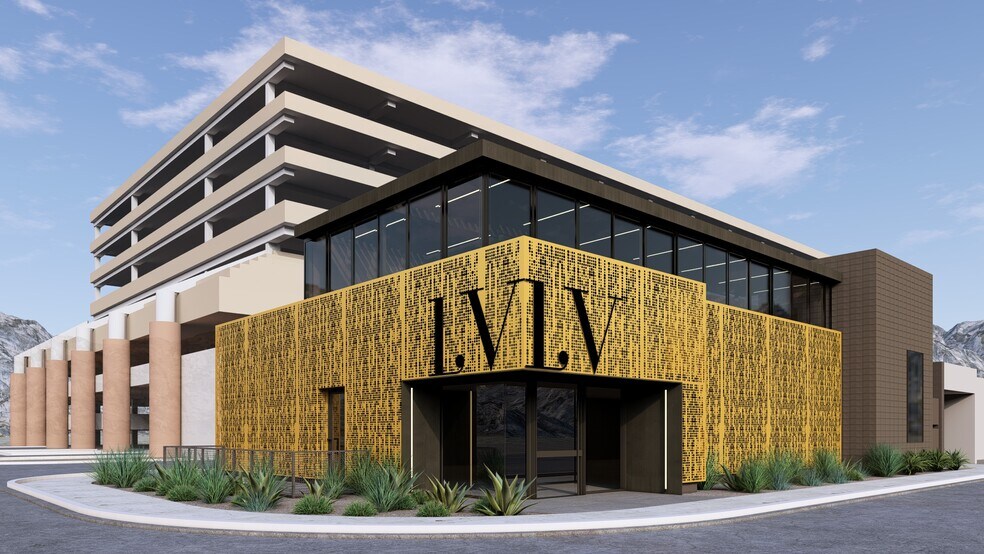 More Photos Of 7323-7325 E Shoeman Ln, Scottsdale Restaurant For Lease