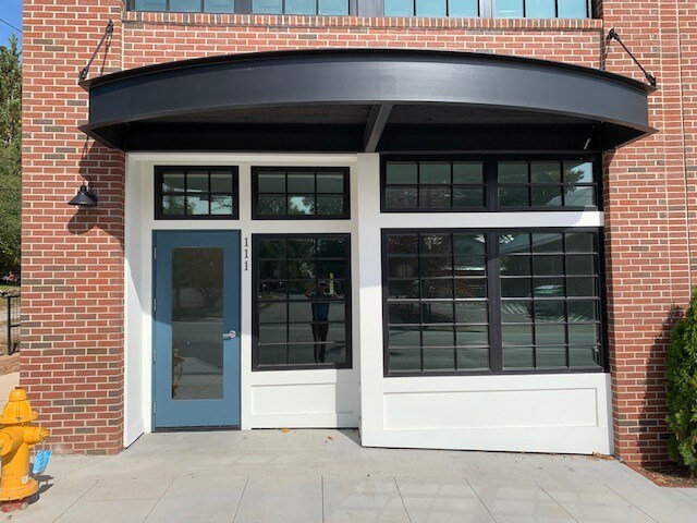 More Photos Of 315 Haywood Rd, Asheville Storefront Retail Residential For Sale