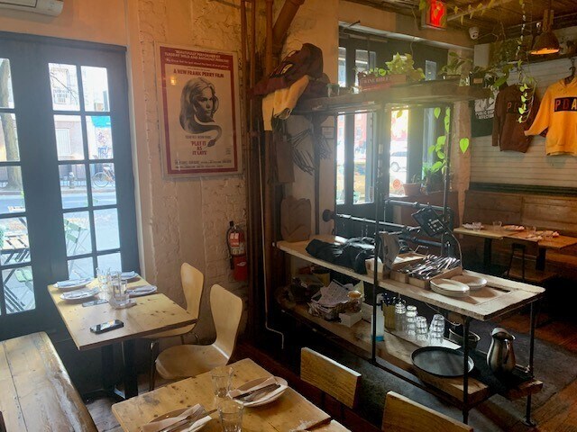 More Photos Of 669 Union St, Brooklyn Storefront Retail Residential For Lease