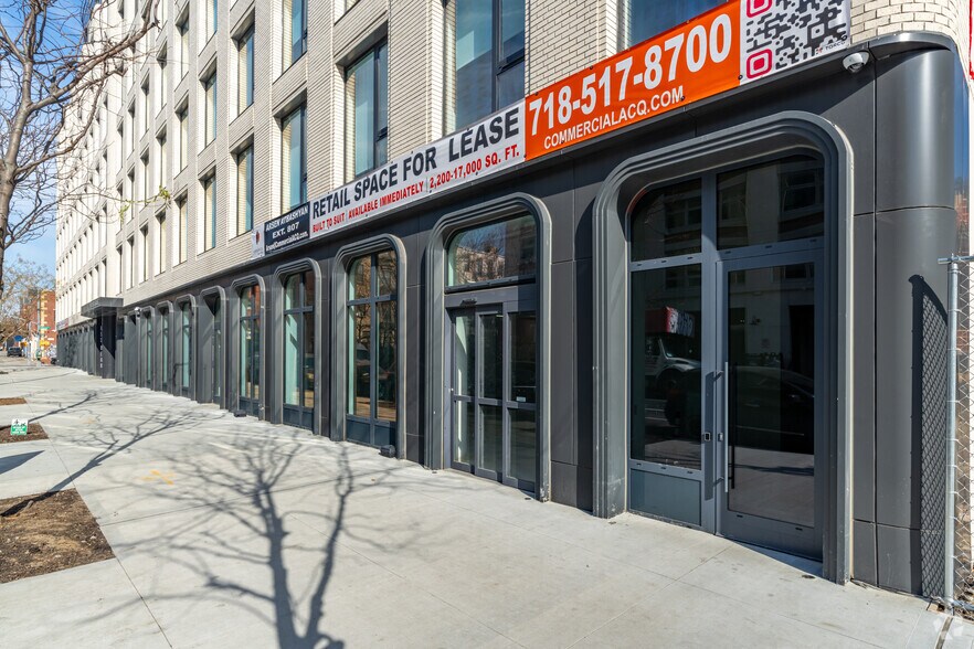 More Photos Of 953 Dean St, Brooklyn Apartments For Lease
