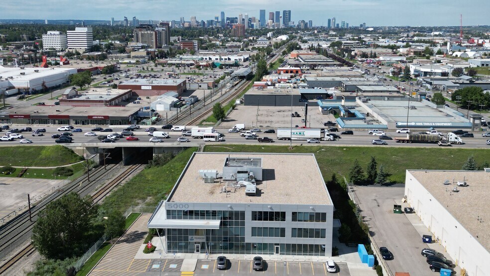 More Photos Of 7005 Fairmount Dr SE, Calgary Medical For Sale