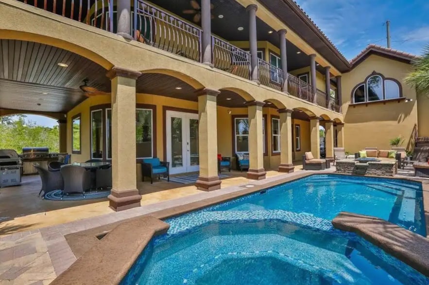 More Photos Of 4598 Paradise Isles, Destin Hospitality For Sale