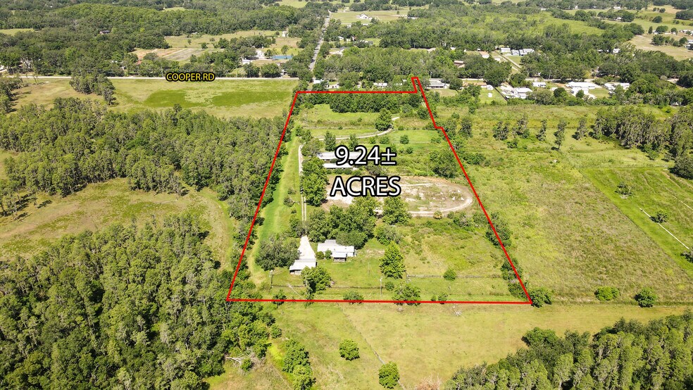More Photos Of 4108 Cooper Rd, Plant City Land For Sale