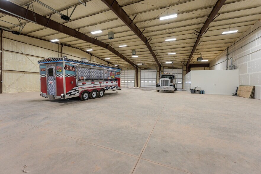 More Photos Of 3709 5650 w, Cedar City Industrial For Sale