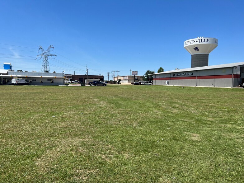 More Photos Of 1409 FM 407, Lewisville Land For Sale