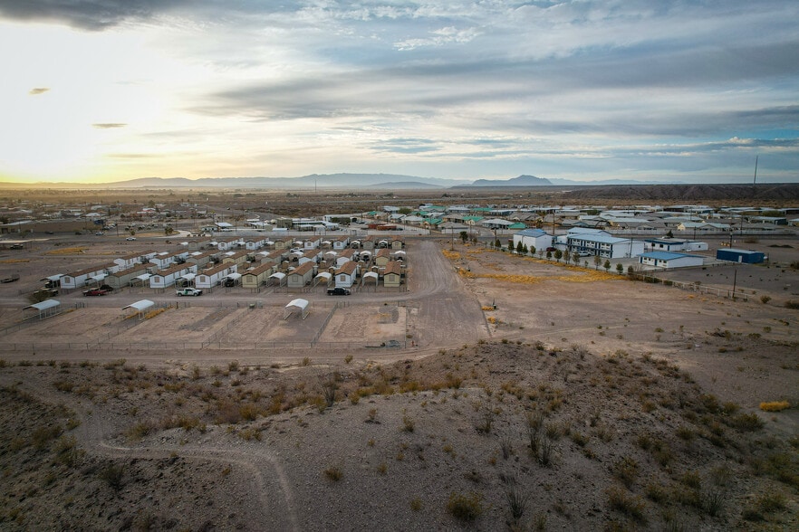 More Photos Of 918 Erma ave, Presidio Manufactured Housing Mobile Home Park For Sale