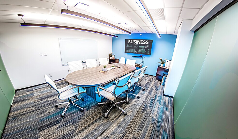 More Photos Of 252 W Esplanade, North Vancouver Coworking Space