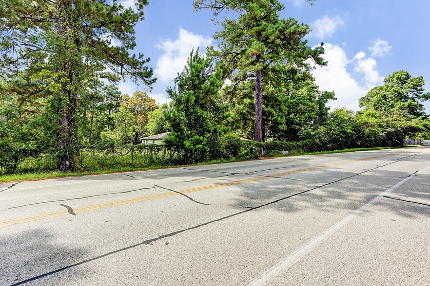 More Photos Of 24809 Budde Rd, Spring Land For Sale