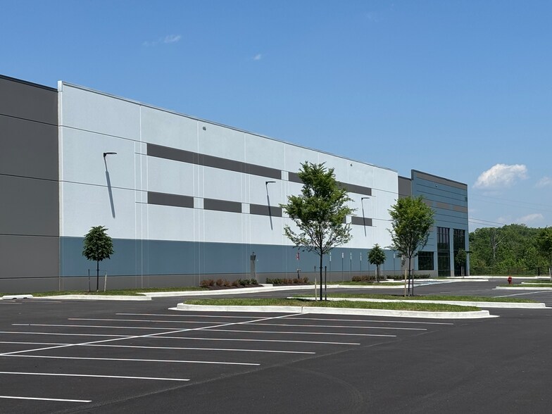 More Photos Of 1300 Business Center Way, Edgewood Industrial For Sale