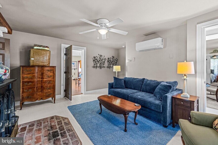 More Photos Of 668 Crawford Rd, Cape May Lodge Meeting Hall For Sale