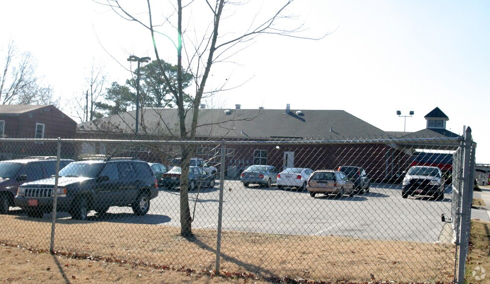 More Photos Of 1929 32nd Ave N, Birmingham Medical For Sale