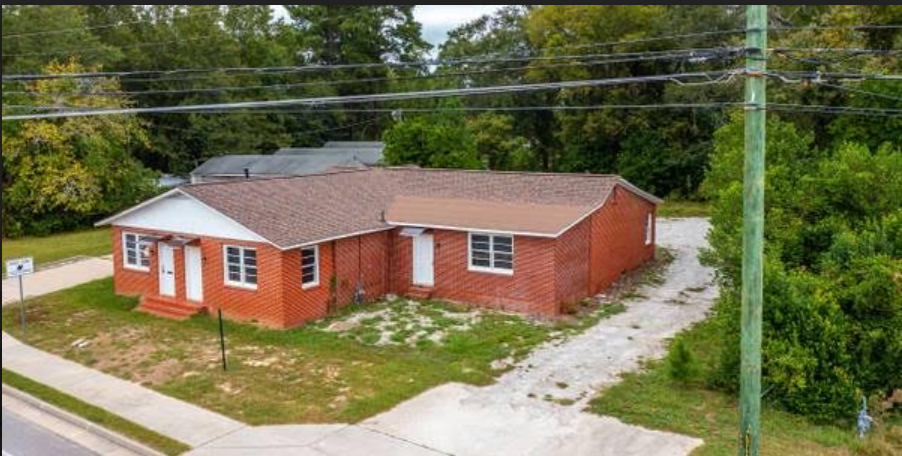 Primary Photo Of 3725 Wrightsboro Rd, Augusta Storefront Retail Office For Lease