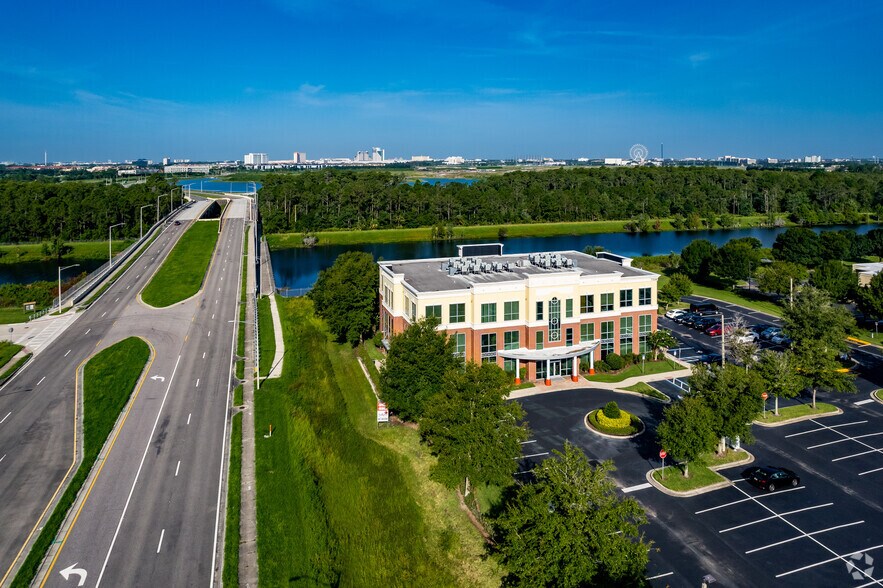 More Photos Of 7550 Futures Dr, Orlando Office For Lease