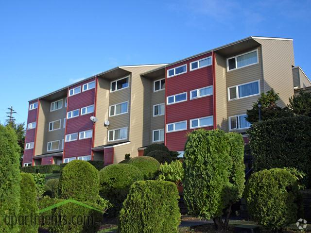 More Photos Of 1400 W Marine Dr, Astoria Apartments For Sale