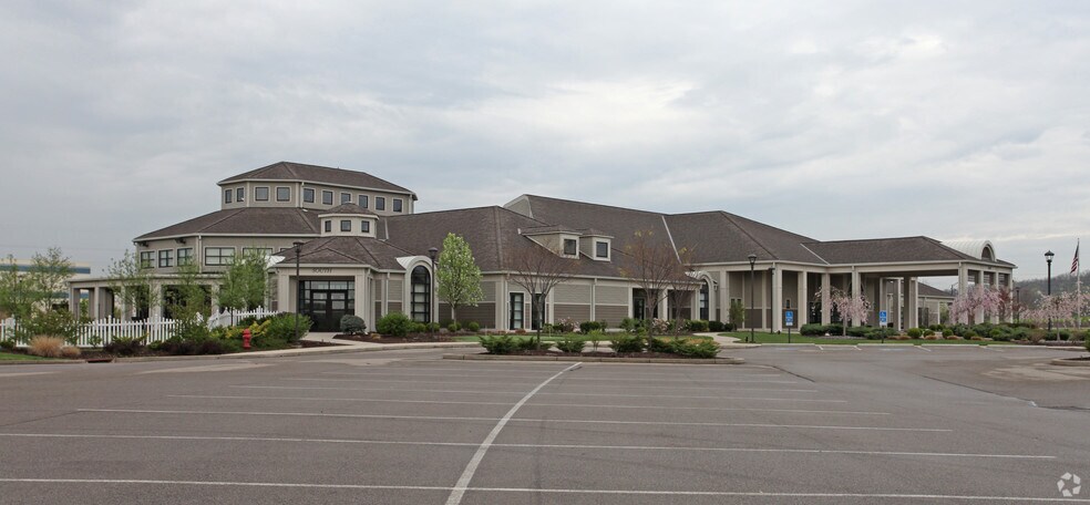 Primary Photo Of 5533 Chappell Crossing Blvd, West Chester Restaurant For Sale