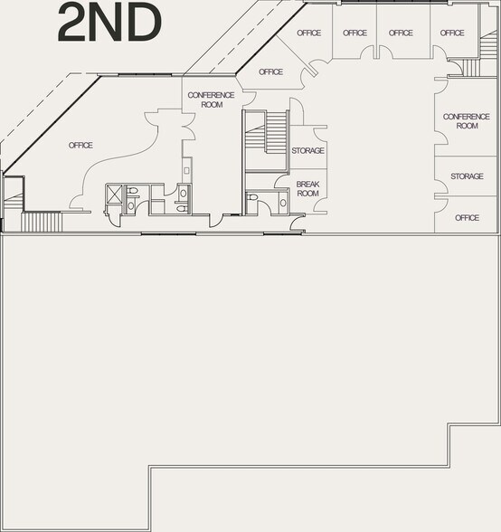 More Photos Of 1 Wrigley Ave, Irvine Distribution For Sale