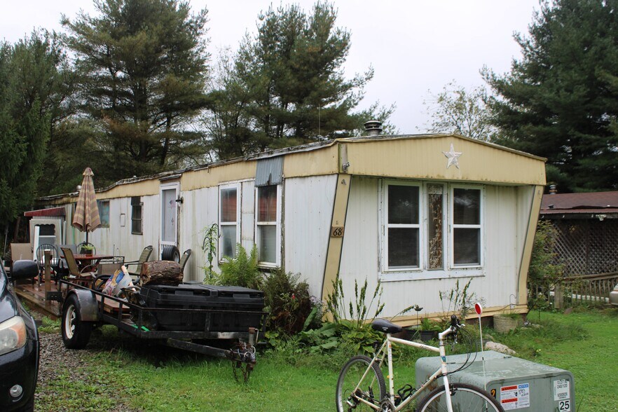 More Photos Of 3109 Chautauqua Road, Sinclairville Manufactured Housing Mobile Home Park For Sale