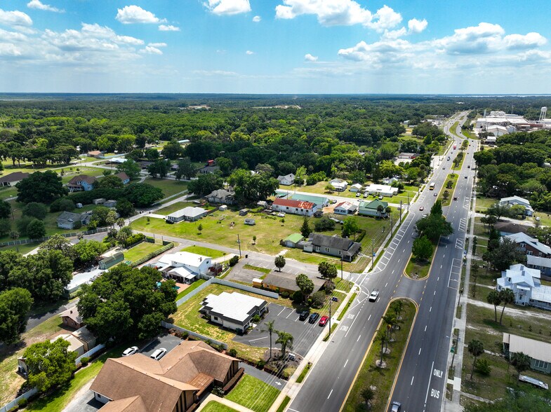 More Photos Of 285 S Central Ave, Umatilla Medical For Sale