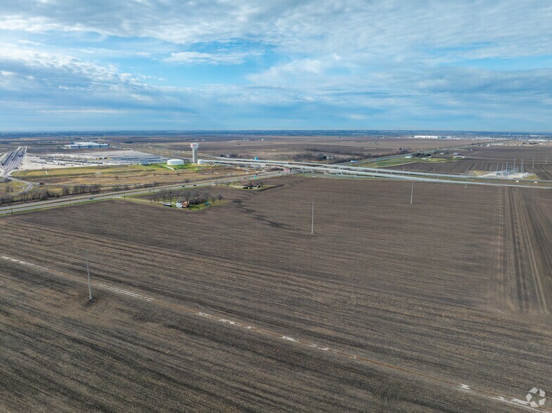 More Photos Of Highway 79, Taylor Land For Sale