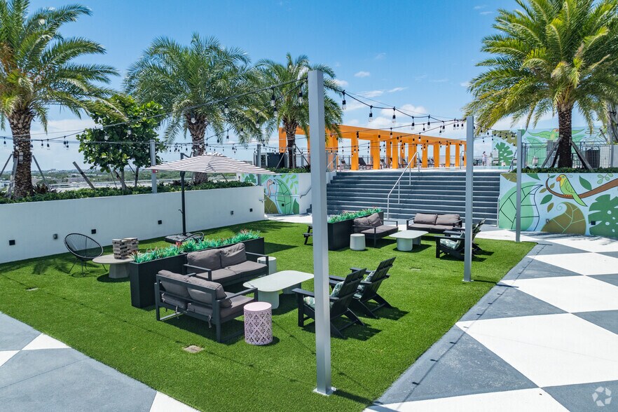 More Photos Of 1625 NW 20th St, Miami Apartments For Lease