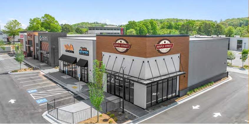 More Photos Of 1125 Ernest W Barrett Pky, Kennesaw General Retail For Lease