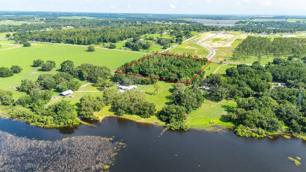 More Photos Of 36126 Saint Joe Rd, Dade City Land For Sale