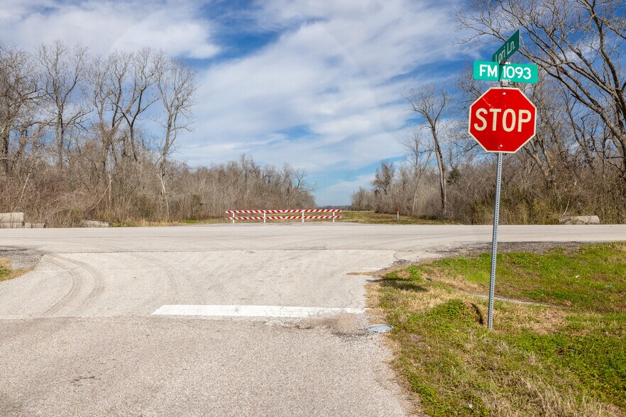 More Photos Of 33715 Farm to Market Road 1093, Fulshear Land For Sale