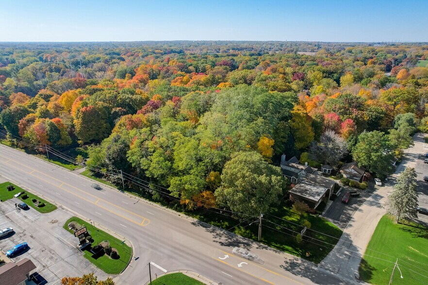 More Photos Of 1400 Sheridan Rd, Winthrop Harbor Land For Sale