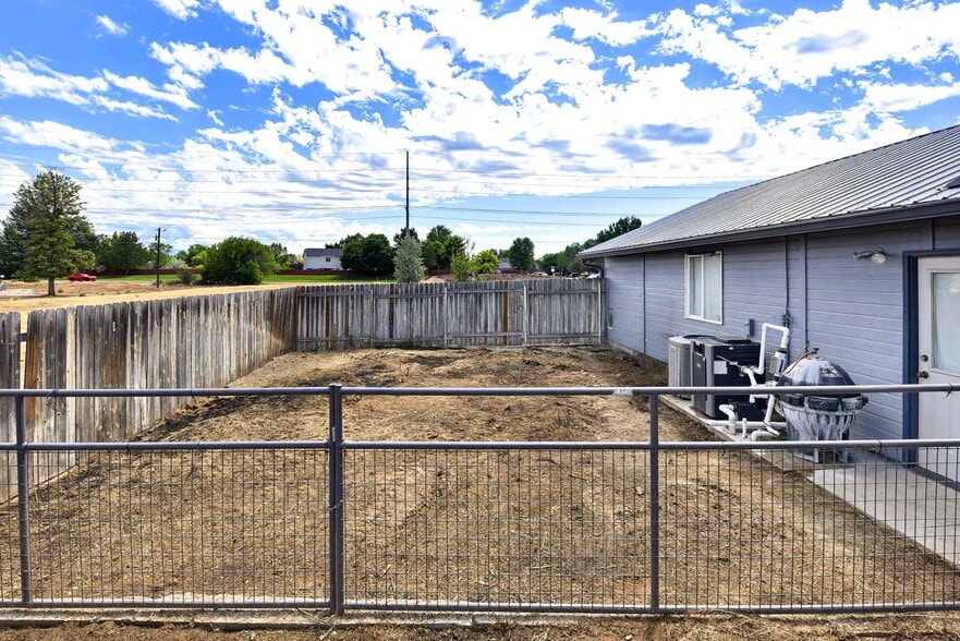 More Photos Of 1299 N Black Cat Rd, Meridian Land For Sale