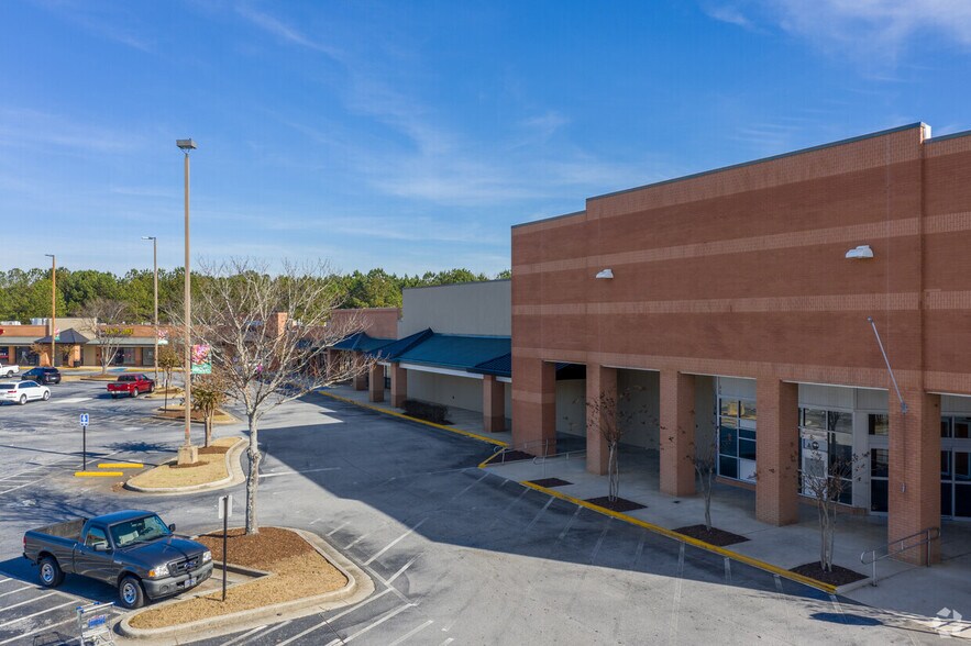 More Photos Of 1910 Highway 20 S, Conyers Unknown For Lease