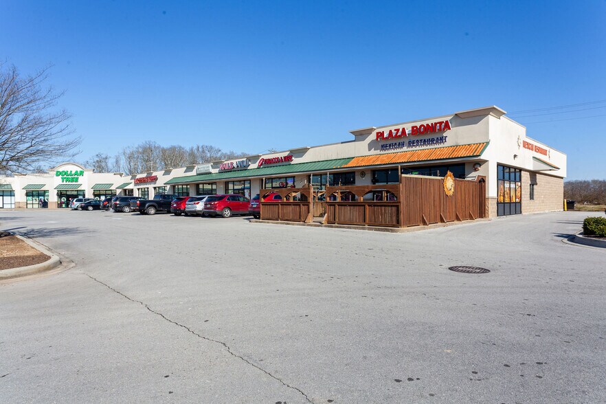 More Photos Of 15379 Alabama 24, Moulton General Retail For Sale