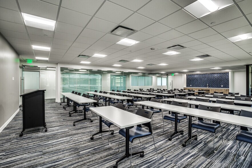 More Photos Of 2901 Kinwest Pky, Irving Office For Lease