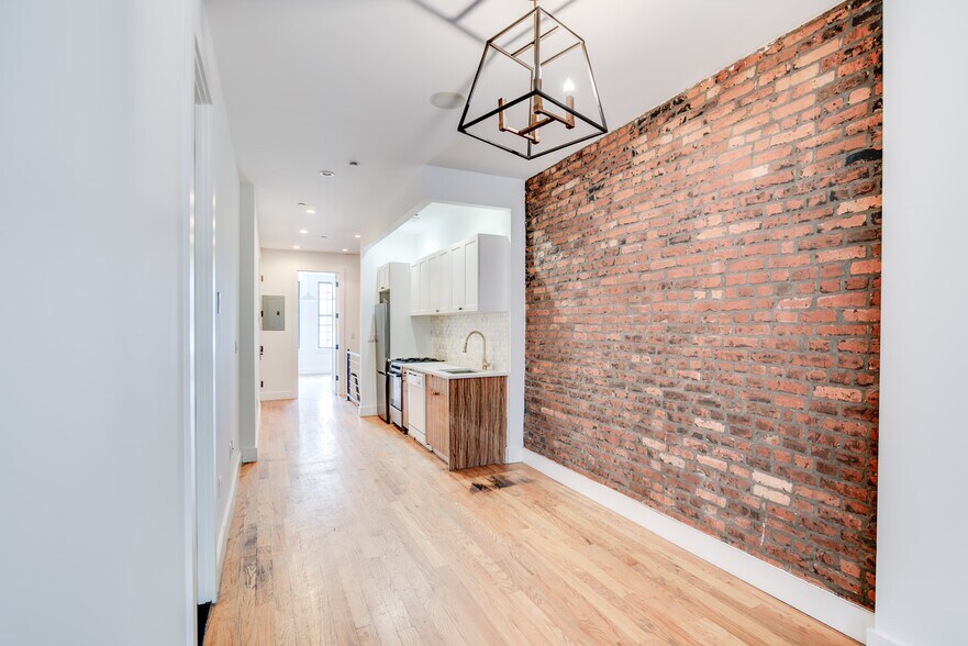 More Photos Of 230 Schaefer St, Brooklyn Apartments For Sale