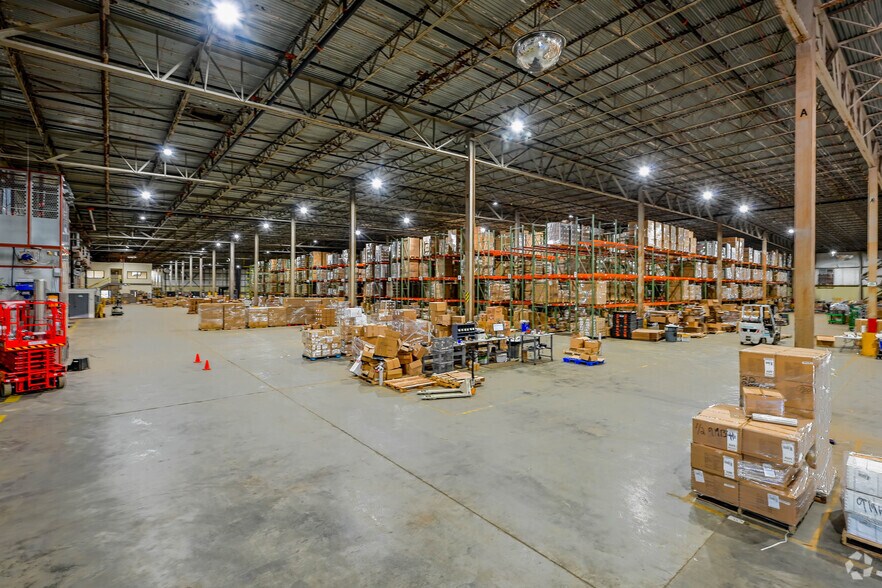 More Photos Of 1220 Oak Hill Rd, Mountain Top Manufacturing For Lease