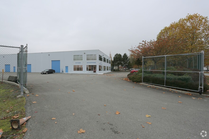 More Photos Of 7221 72nd St, Delta Manufacturing For Lease