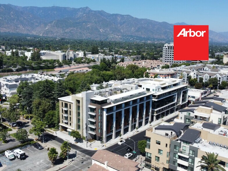 More Photos Of 218 N El Molino Ave, Pasadena Apartments For Lease