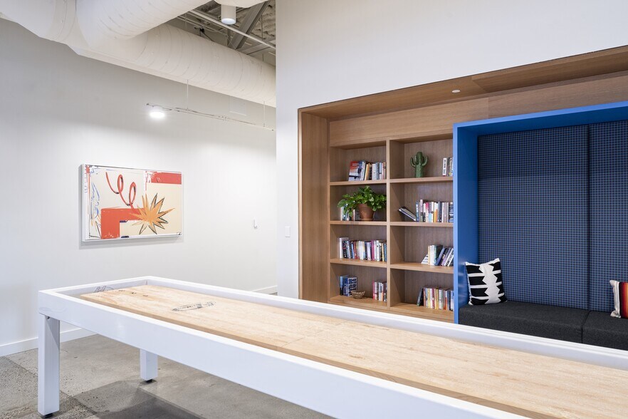 More Photos Of 3101 Park Blvd, Palo Alto Office For Lease
