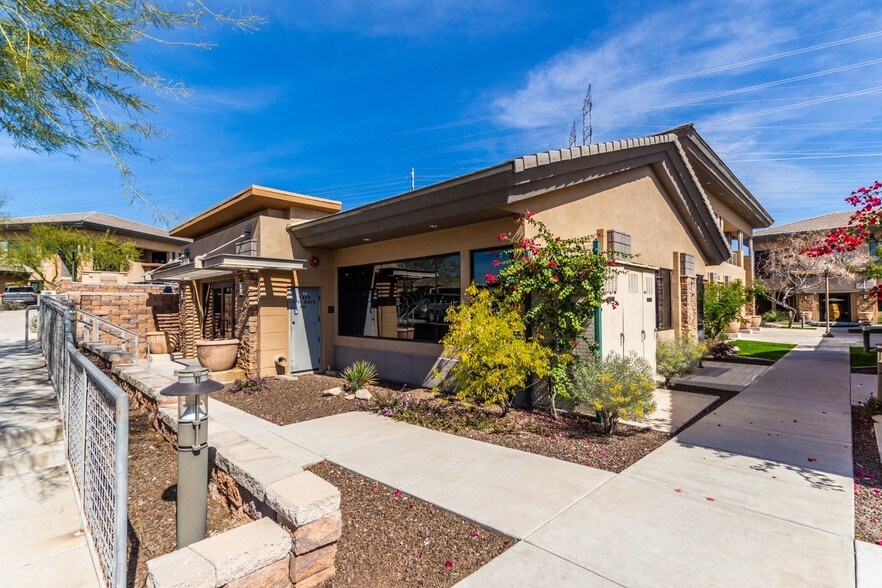 More Photos Of 10643 N Frank Lloyd Wright Blvd, Scottsdale Office For Sale