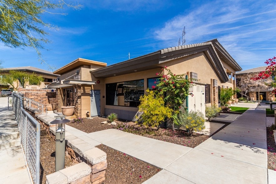 More Photos Of 10643 N Frank Lloyd Wright Blvd, Scottsdale Office For Sale